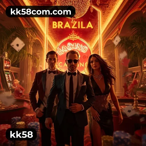 Apostas Ao Vivo kk58