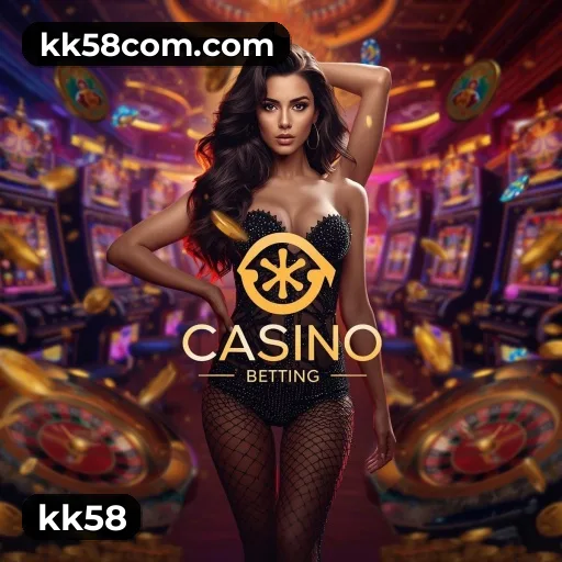 Cash Out kk58