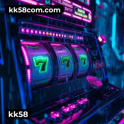 Licença Curaçao kk58