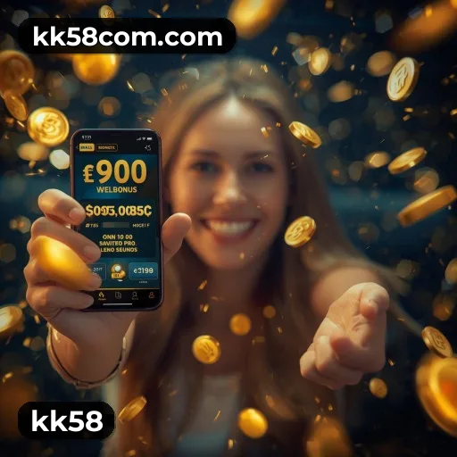 kk58 Pagamento Seguro SSL