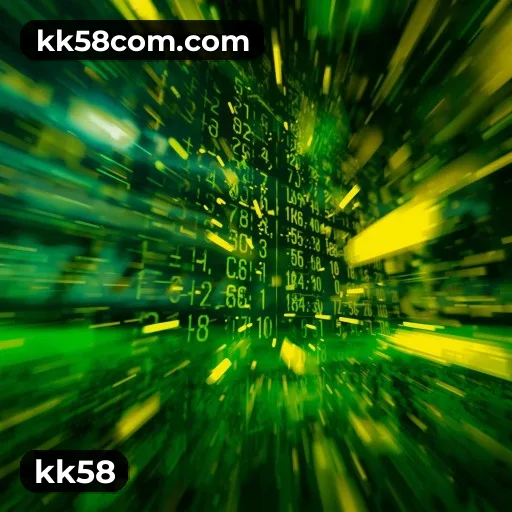 kk58 Download Oficial
