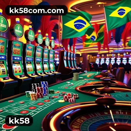 kk58 Logo 1