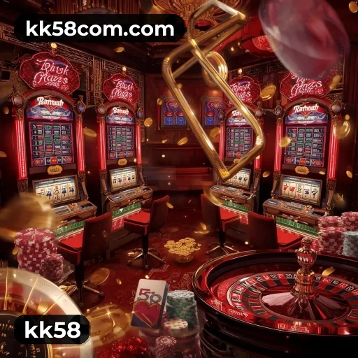kk58 Logo 3