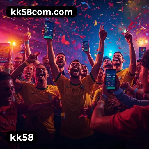 kk58 Logo 2