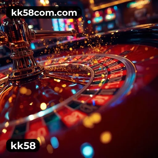 kk58 Certificado eCOGRA - Jogos Justos Auditados