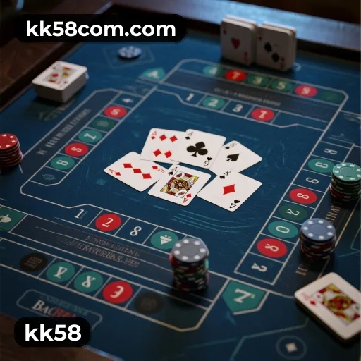 kk58 PIX Instantâneo - Saques em 8 Minutos