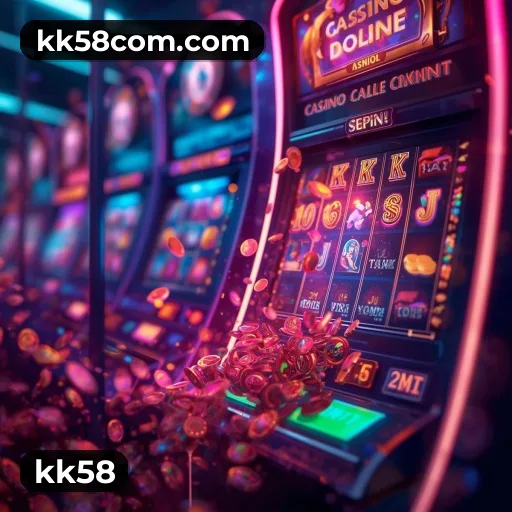 kk58 Instalar Logo 1