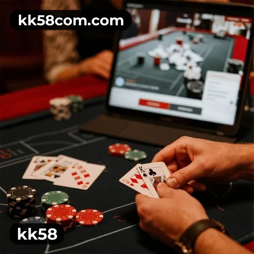 kk58 Segurança Logo 1