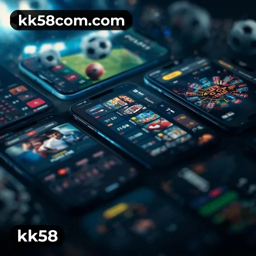 kk58 Segurança Logo 2