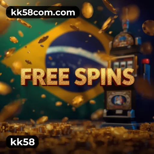 kk58 Segurança Logo 3