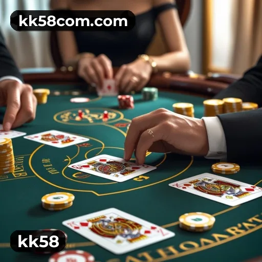 Loteria kk58 - Quina e mais jogos