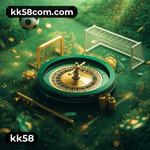 Plataforma kk58 - PIX Instantâneo