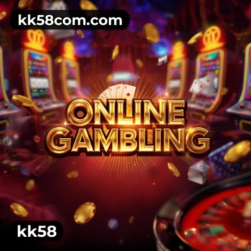 Slots kk58 - Jackpots Progressivos